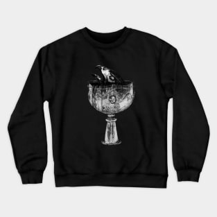 goblet Crewneck Sweatshirt